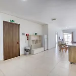 شقة Spacious 4br With Private Balcony In Swieqi By 360 Estates