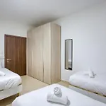 Spacious 4br With Private Balcony In Swieqi By 360 Estates شقة *