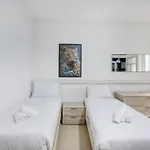 Spacious 4br With Private Balcony In Swieqi By 360 Estates * Is-Swieqi