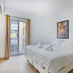Spacious 4br With Private Balcony In Swieqi By 360 Estates * Is-Swieqi