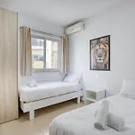Spacious 4br With Private Balcony In Swieqi By 360 Estates شقة *