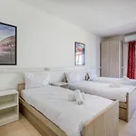شقة Spacious 4br With Private Balcony In Swieqi By 360 Estates *