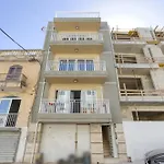 Spacious 4br With Private Balcony In Swieqi By 360 Estates