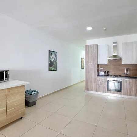Spacious 4br With Private Balcony In Swieqi By 360 Estates 아파트 *