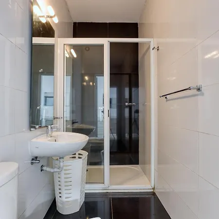 아파트 Spacious 4br With Private Balcony In Swieqi By 360 Estates Is-Swieqi