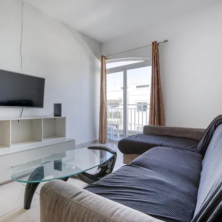 Spacious 4br With Private Balcony In Swieqi By 360 Estates *