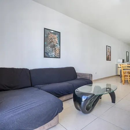 Apartment Spacious 4br With Private Balcony In Swieqi By 360 Estates Is-Swieqi
