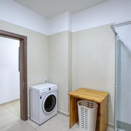 Spacious 4br With Private Balcony In Swieqi By 360 Estates *