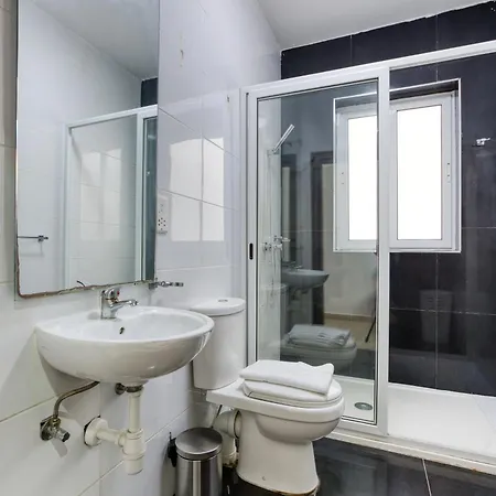 Spacious 4br With Private Balcony In Swieqi By 360 Estates