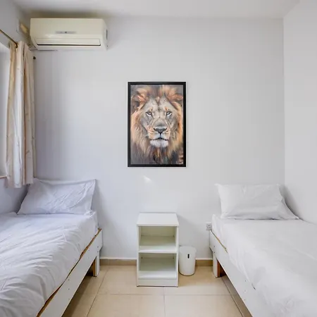 Spacious 4br With Private Balcony In Swieqi By 360 Estates Apartment